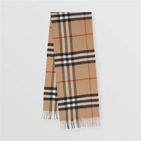 burberry made exclusively in scotland 100 cashmere|burberry check cashmere scarf sale.